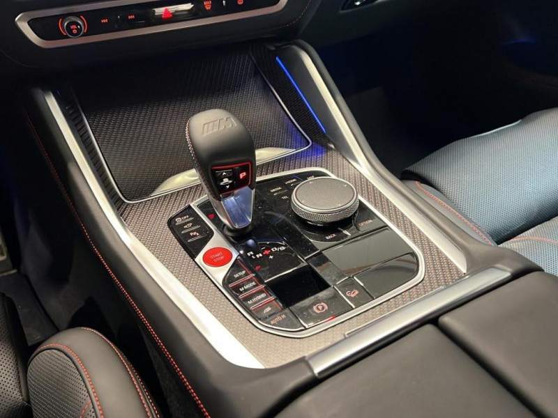 Bmw XM Label Red *? 1.190 Zubehrbonus*|AHK|Massage  occasion  L'Union - photo n13